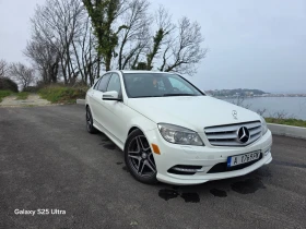Mercedes-Benz C 300 W204, снимка 2