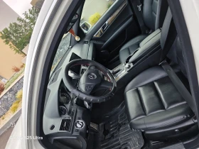 Mercedes-Benz C 300 W204, снимка 5