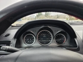 Mercedes-Benz C 300 W204, снимка 10