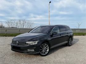 VW Passat 2.0TDI 190 к.с. HIGHLINE, снимка 1