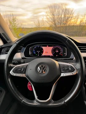 VW Passat 2.0TDI 190 к.с. HIGHLINE, снимка 10