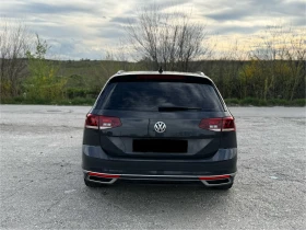 VW Passat 2.0TDI 190 к.с. HIGHLINE, снимка 6