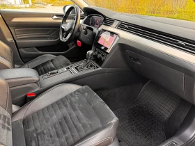 VW Passat 2.0TDI 190 к.с. HIGHLINE, снимка 11