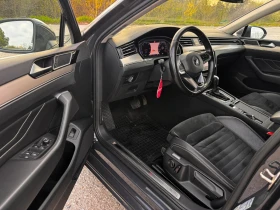 VW Passat 2.0TDI 190 к.с. HIGHLINE, снимка 9