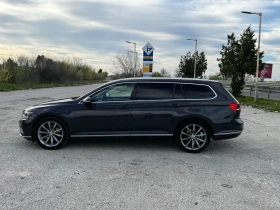 VW Passat 2.0TDI 190 к.с. HIGHLINE, снимка 8