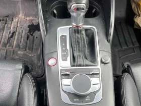 Audi A3 /S3/2.0T TECHNIK /CARFAX/Подгрев/Памет/Дистроник/, снимка 8