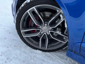 Audi A3 /S3/2.0T TECHNIK /CARFAX/Подгрев/Памет/Дистроник/, снимка 11