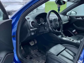 Audi A3 /S3/2.0T TECHNIK /CARFAX/Подгрев/Памет/Дистроник/, снимка 6