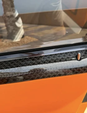 Rolls-Royce Ghost  2019 Facelift | Black Badge | Harmn Kardon, снимка 9