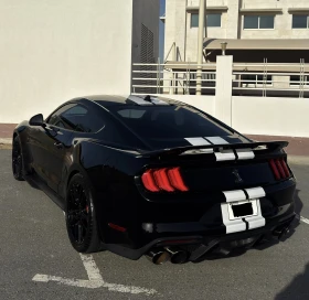 Ford Mustang Shelby GT500, снимка 4