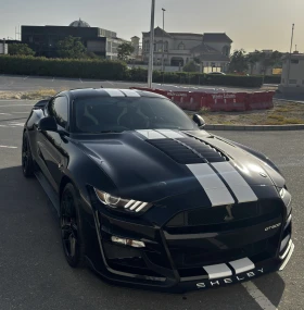 Ford Mustang Shelby GT500, снимка 2
