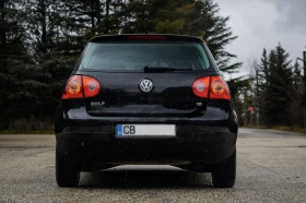 VW Golf 5, снимка 3