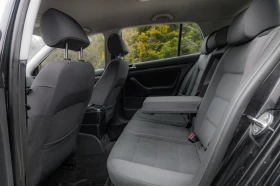 VW Golf 5, снимка 12