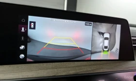 Kia K8 ПОДГРЕВ* 360КАМЕРА* ОБДУХ, снимка 13