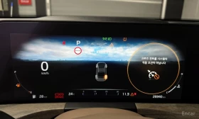 Kia K8 ПОДГРЕВ* 360КАМЕРА* ОБДУХ, снимка 8