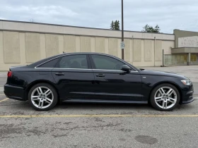 Audi A6 * 2.0T* АВТОКРЕИТ БЕЗ ПЪРВОНАЧАЛНА ВНОСКА* , снимка 3