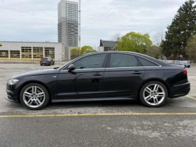 Audi A6 * 2.0T* АВТОКРЕИТ БЕЗ ПЪРВОНАЧАЛНА ВНОСКА* , снимка 2