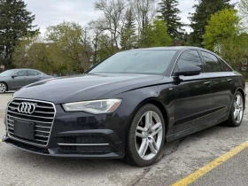 Audi A6 * 2.0T* АВТОКРЕИТ БЕЗ ПЪРВОНАЧАЛНА ВНОСКА* , снимка 1