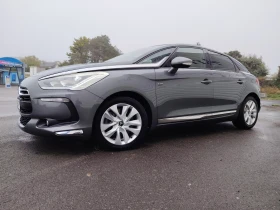 Citroen DS5, снимка 12