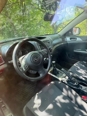 Subaru Impreza, снимка 4