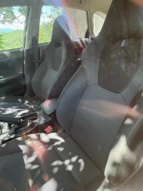 Subaru Impreza, снимка 5