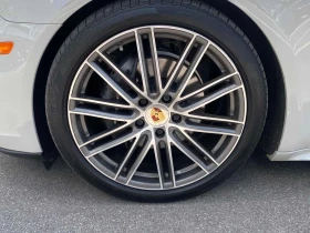 Porsche Panamera | CARFAX | ПОДГРЕВ | ОБДУХВАНЕ | 360 | , снимка 7