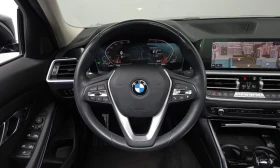 BMW 320 i ПОДГРЕВ* HEAD-UP* КАМЕРА* ШИБИДАХ* КРАЙНА ЦЕНА* , снимка 9
