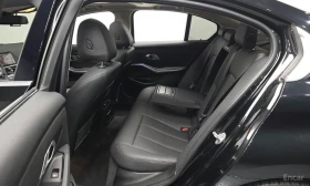 BMW 320 i ПОДГРЕВ* HEAD-UP* КАМЕРА* ШИБИДАХ* КРАЙНА ЦЕНА* , снимка 15