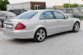 Mercedes-Benz E 320 224ks face, снимка 4