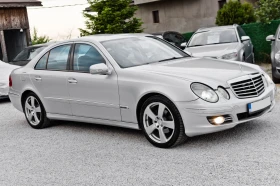 Mercedes-Benz E 320 224ks face, снимка 2