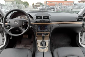 Mercedes-Benz E 320 224ks face, снимка 12