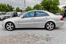Mercedes-Benz E 320 224ks face, снимка 7