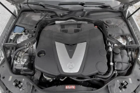 Mercedes-Benz E 320 224ks face, снимка 16