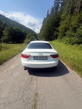 Audi A5 2.0TFSI LPG, снимка 7