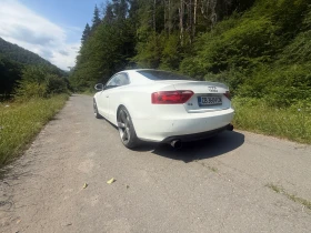 Audi A5 2.0TFSI LPG, снимка 6