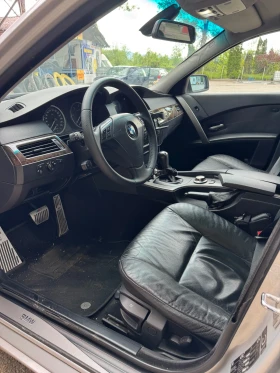 BMW 530, снимка 5
