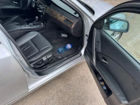 BMW 530, снимка 14