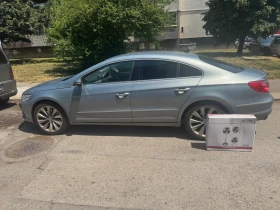 VW CC, снимка 4
