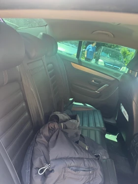 VW CC, снимка 10
