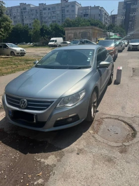 VW CC, снимка 2