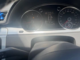 VW CC, снимка 6