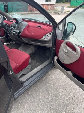 Fiat Multipla, снимка 13