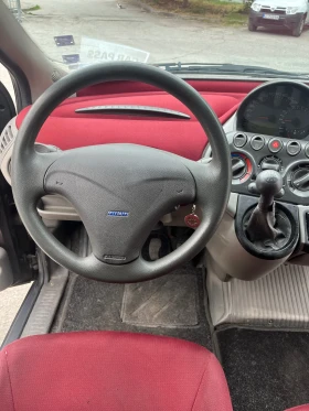 Fiat Multipla, снимка 5