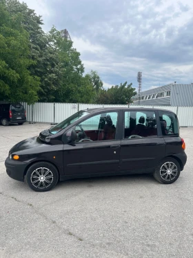 Fiat Multipla, снимка 3