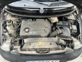 Fiat Multipla, снимка 14