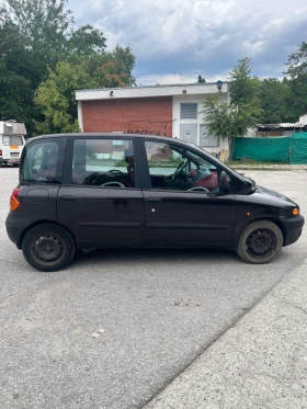 Fiat Multipla, снимка 4