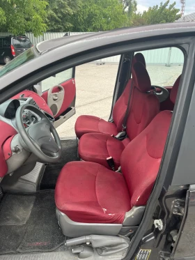 Fiat Multipla, снимка 10