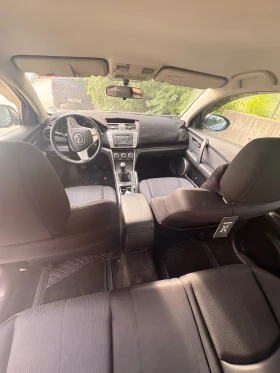 Mazda 6 2.0D, снимка 7