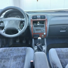 Mazda 626 Газов инжекцион, снимка 12