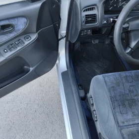 Mazda 626 Газов инжекцион, снимка 8